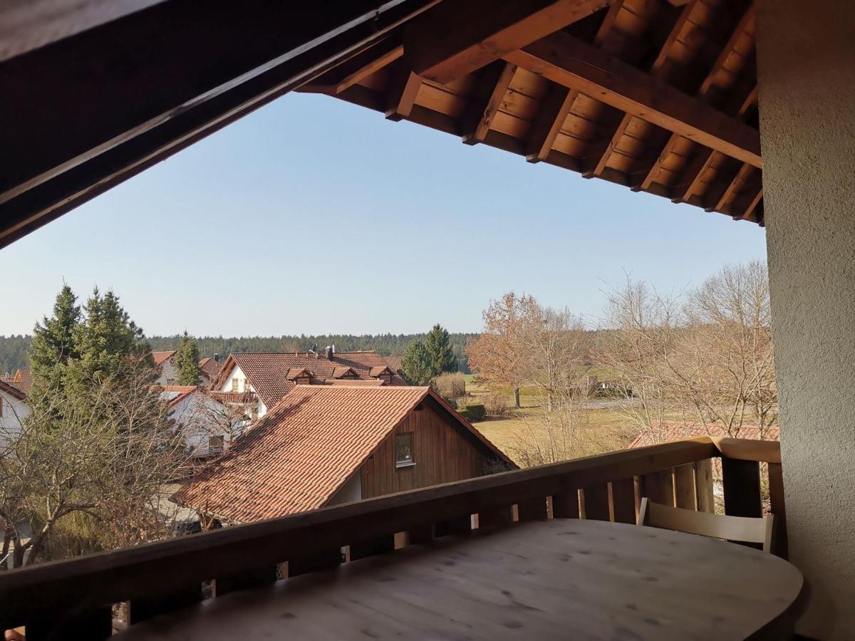 Ferienwohnung Leiteritz Königsfeld im Schwarzwald Exterior foto