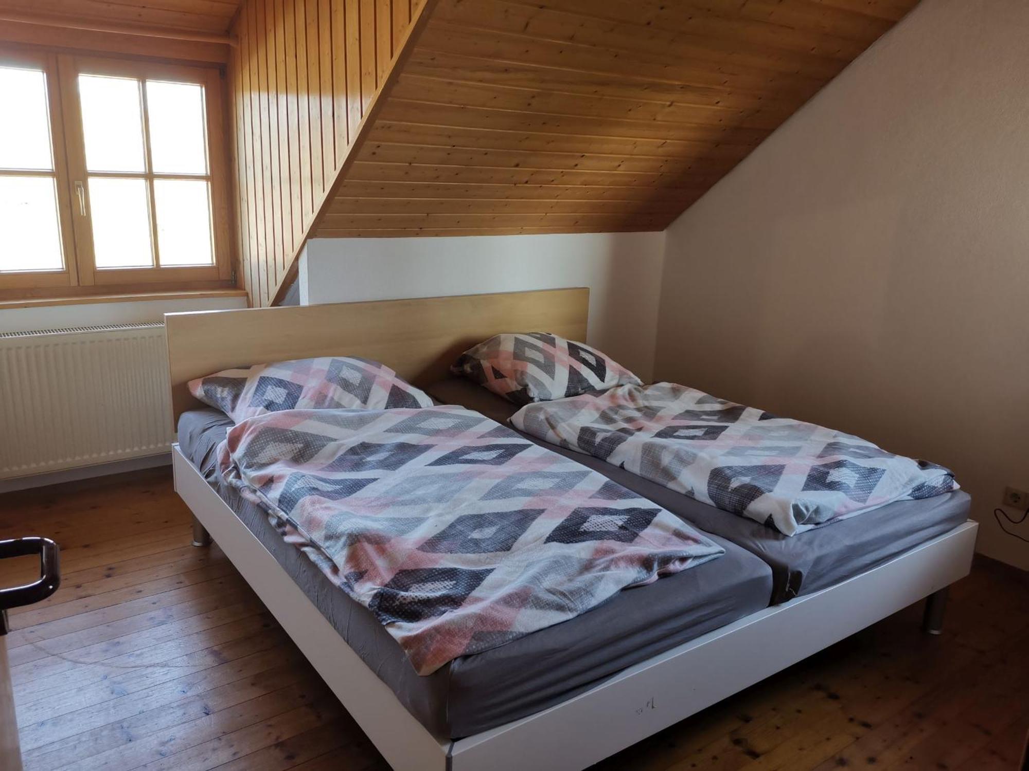 Ferienwohnung Leiteritz Königsfeld im Schwarzwald Exterior foto