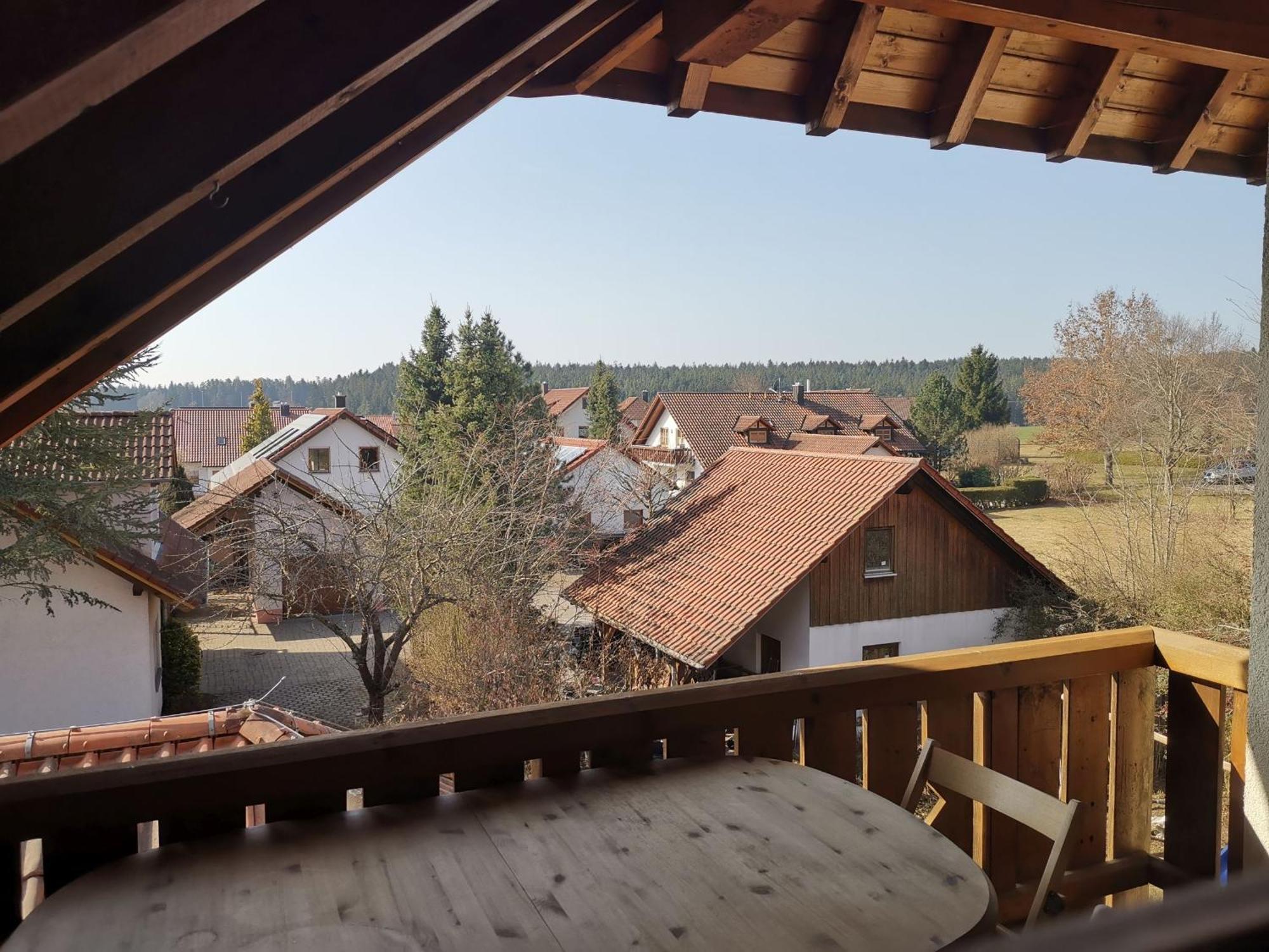Ferienwohnung Leiteritz Königsfeld im Schwarzwald Exterior foto