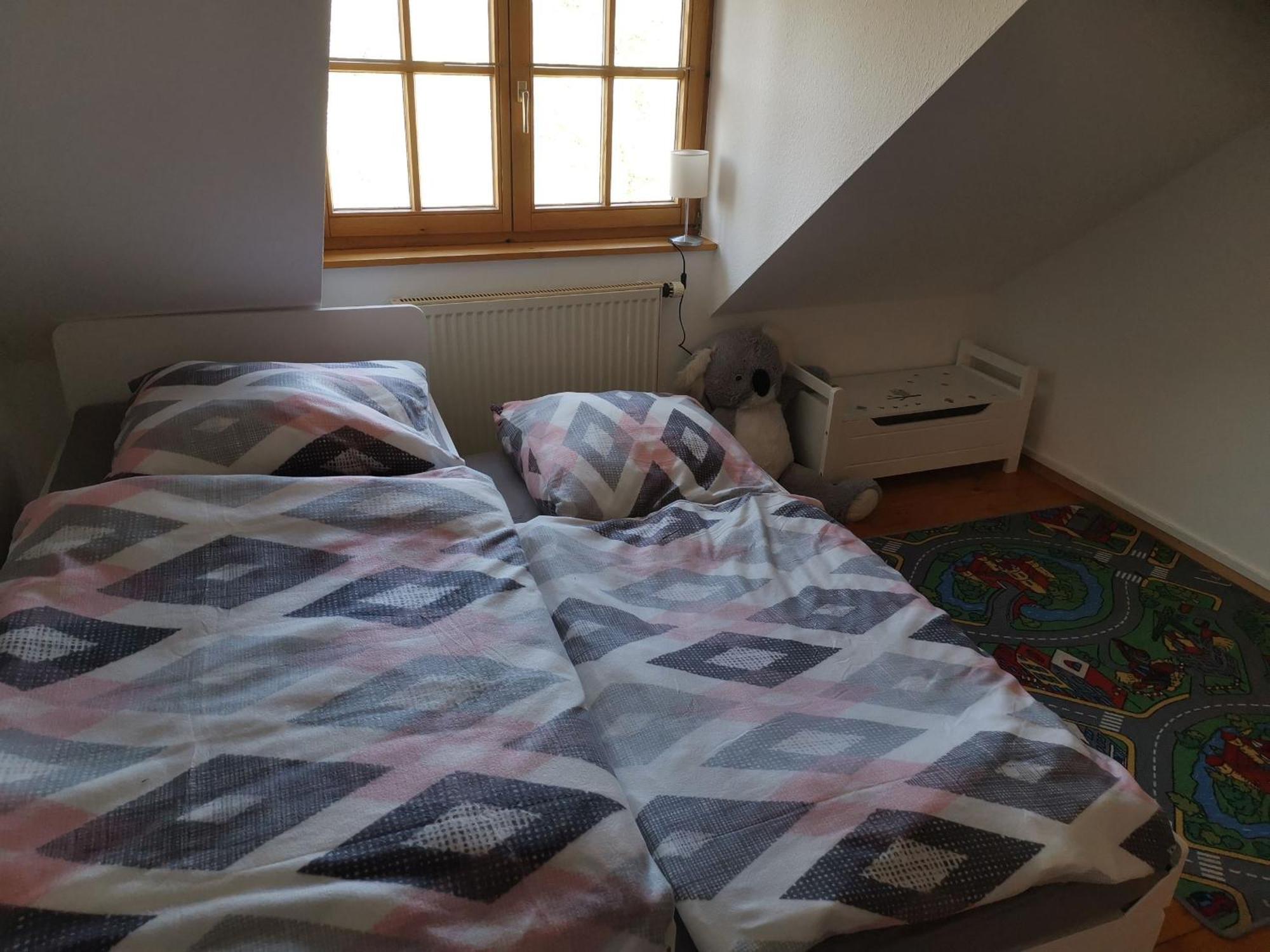 Ferienwohnung Leiteritz Königsfeld im Schwarzwald Exterior foto