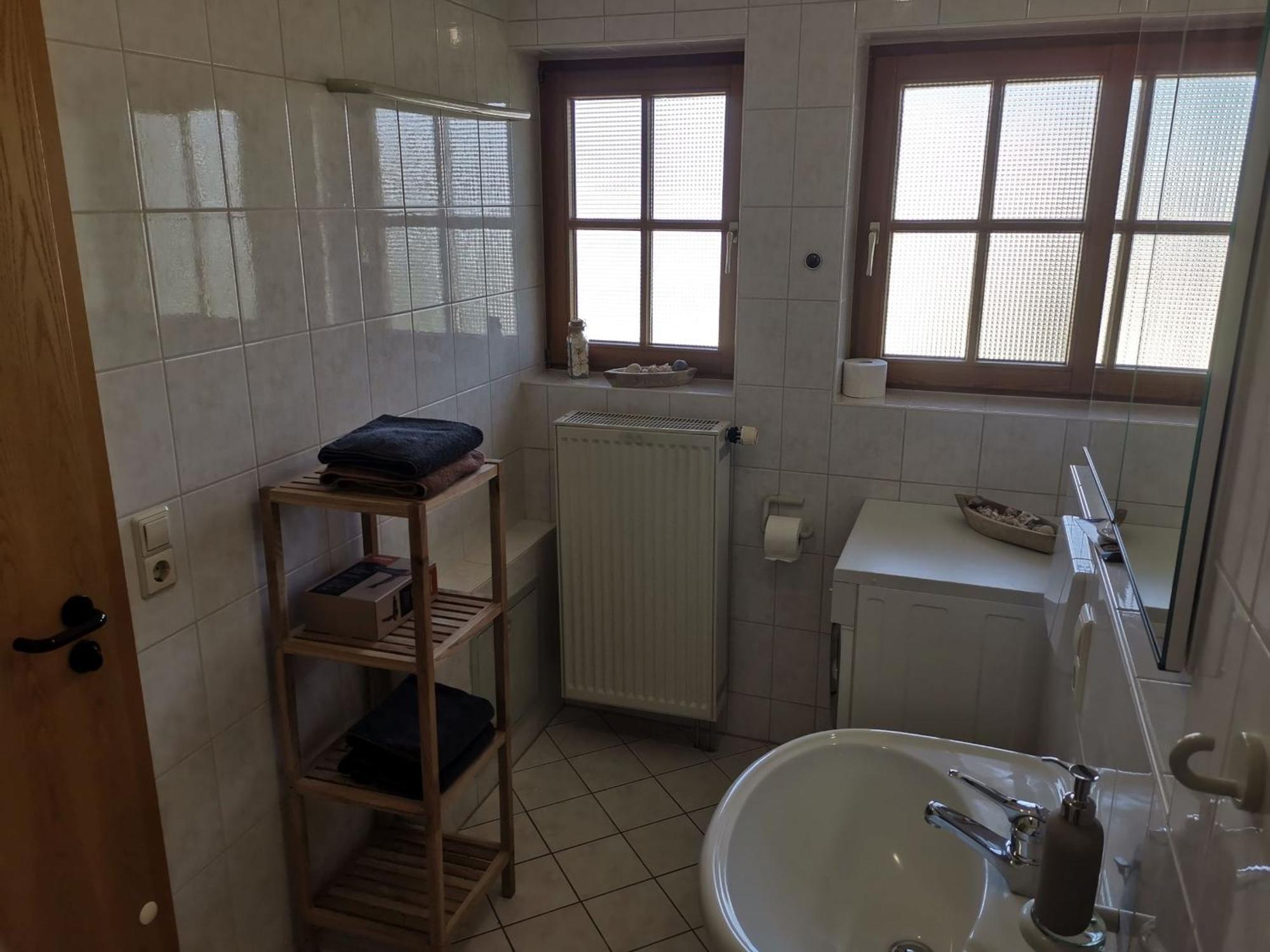 Ferienwohnung Leiteritz Königsfeld im Schwarzwald Exterior foto