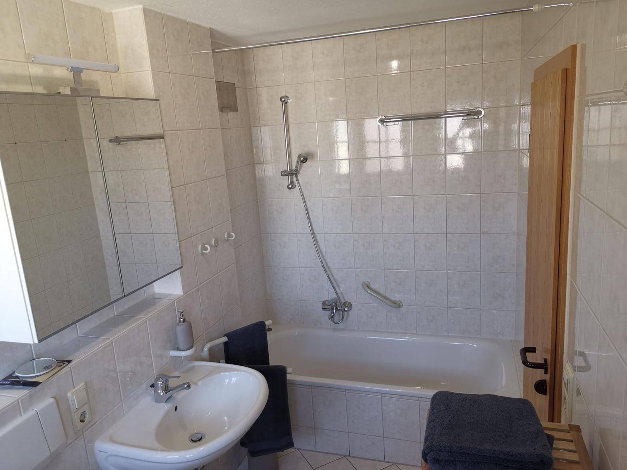 Ferienwohnung Leiteritz Königsfeld im Schwarzwald Exterior foto