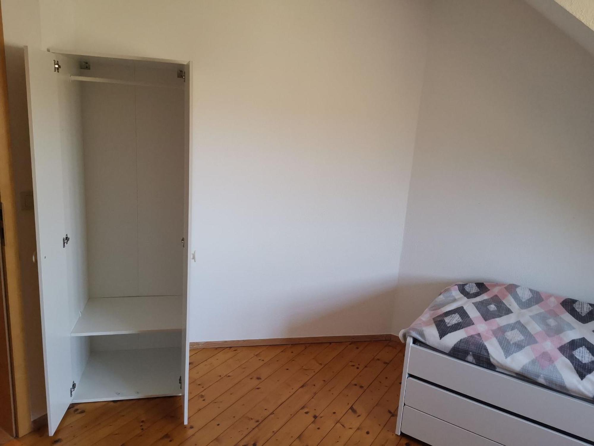 Ferienwohnung Leiteritz Königsfeld im Schwarzwald Exterior foto